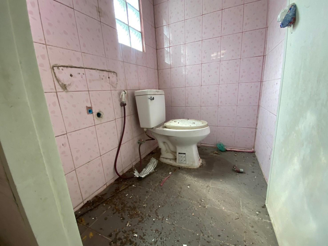 Residential land/lot Samut Prakan Bang Sao Thong Bang Sao Thong 8000000