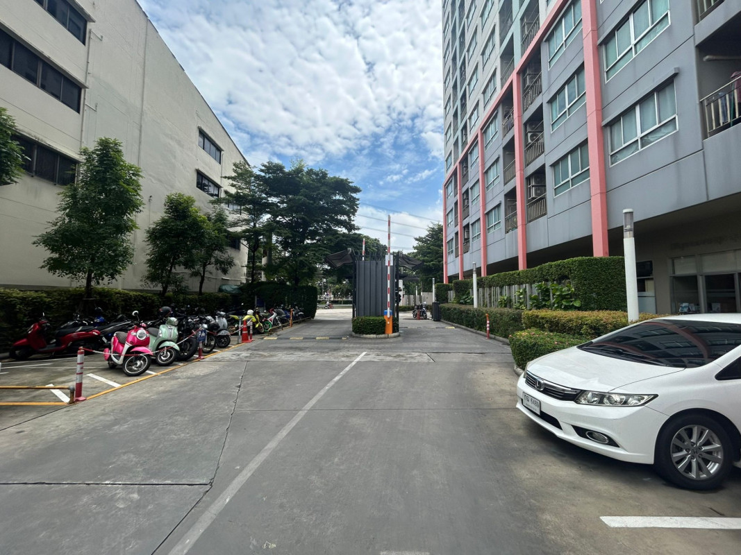 คอนโด ลุมพินี วิลล์ ประชาชื่น-พงษ์เพชร 2 กรุงเทพมหานคร บางซื่อ บางซื่อ 1880000