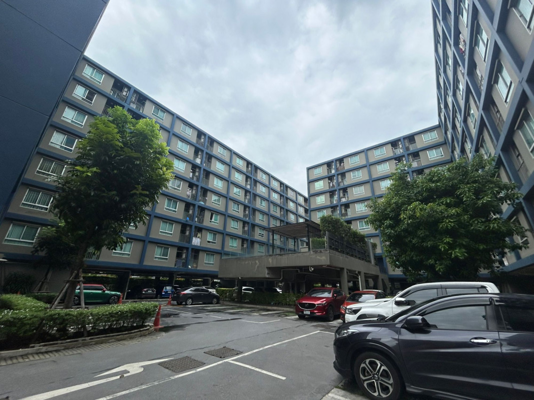 คอนโด ยู วิภา-ลาดพร้าว กรุงเทพมหานคร บางเขน ท่าแร้ง 2580000