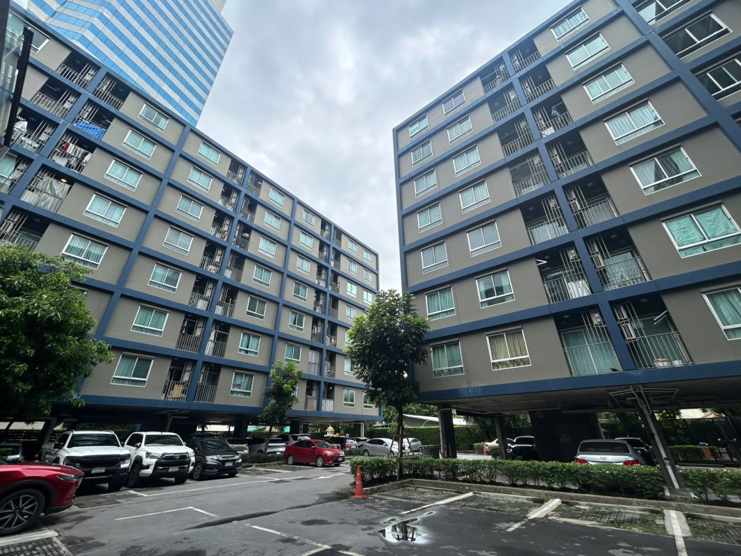 คอนโด ยู วิภา-ลาดพร้าว กรุงเทพมหานคร บางเขน ท่าแร้ง 2580000