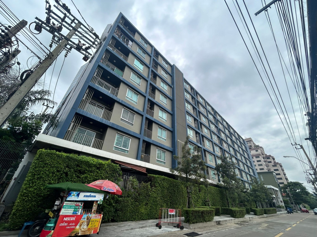 คอนโด ยู วิภา-ลาดพร้าว กรุงเทพมหานคร บางเขน ท่าแร้ง 2580000