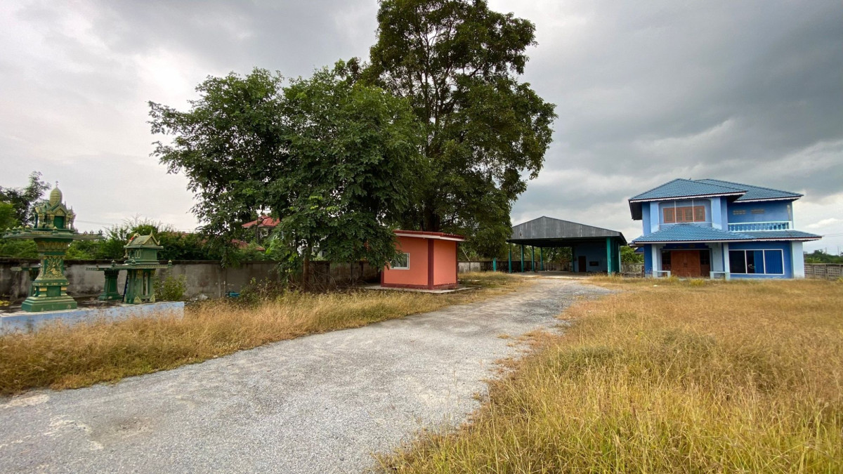 บ้านเดี่ยว สุพรรณบุรี ดอนเจดีย์ ดอนเจดีย์ 3480000