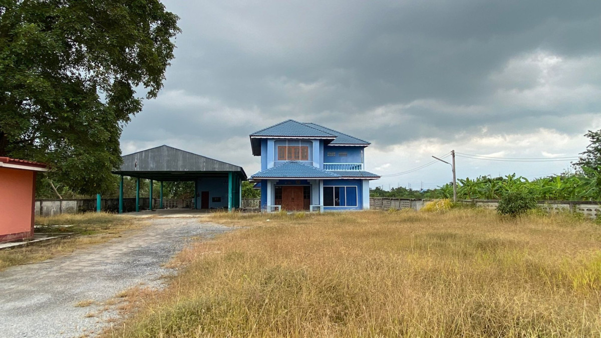 บ้านเดี่ยว สุพรรณบุรี ดอนเจดีย์ ดอนเจดีย์ 3480000