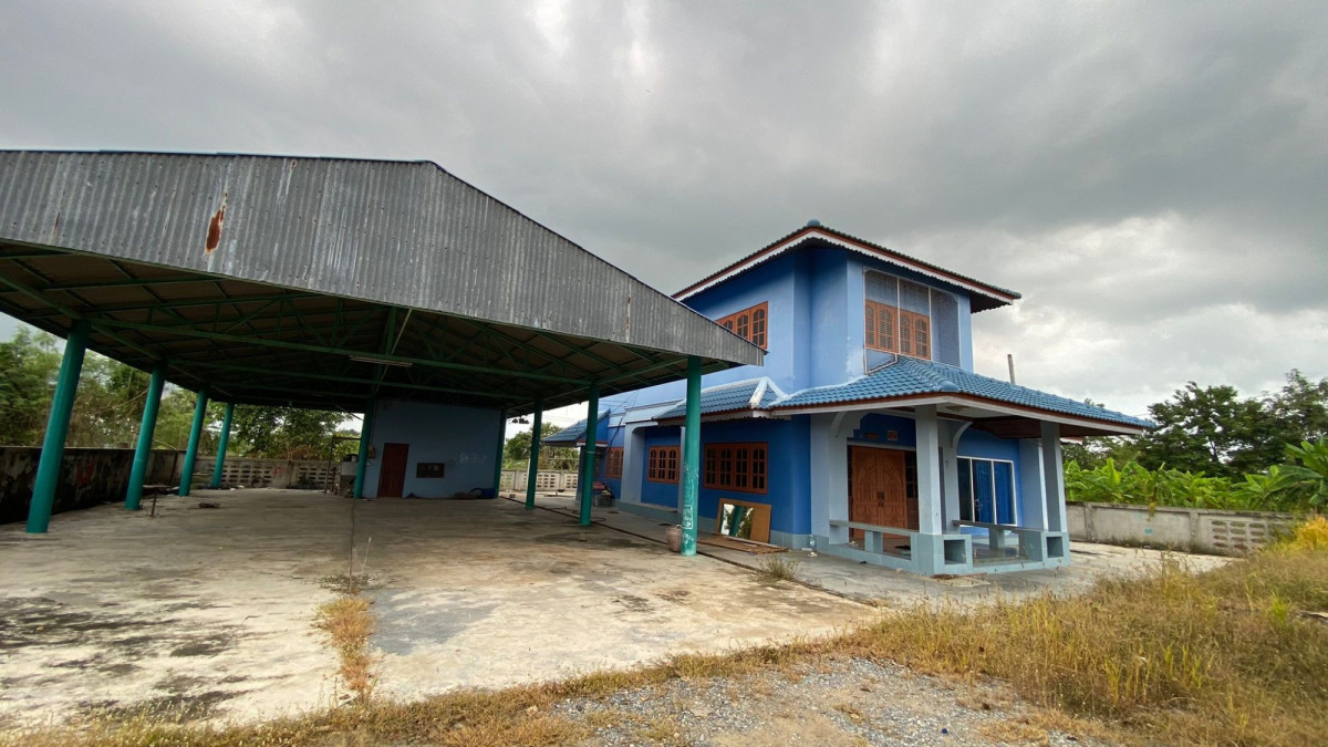 บ้านเดี่ยว สุพรรณบุรี ดอนเจดีย์ ดอนเจดีย์ 3480000