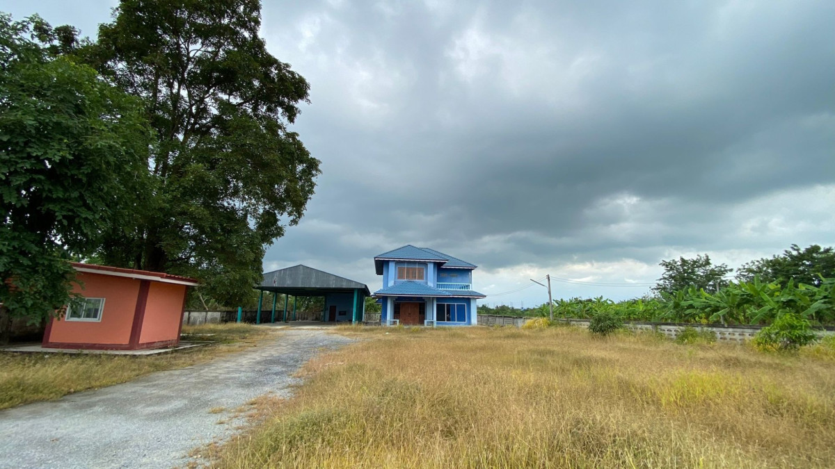 บ้านเดี่ยว สุพรรณบุรี ดอนเจดีย์ ดอนเจดีย์ 3480000
