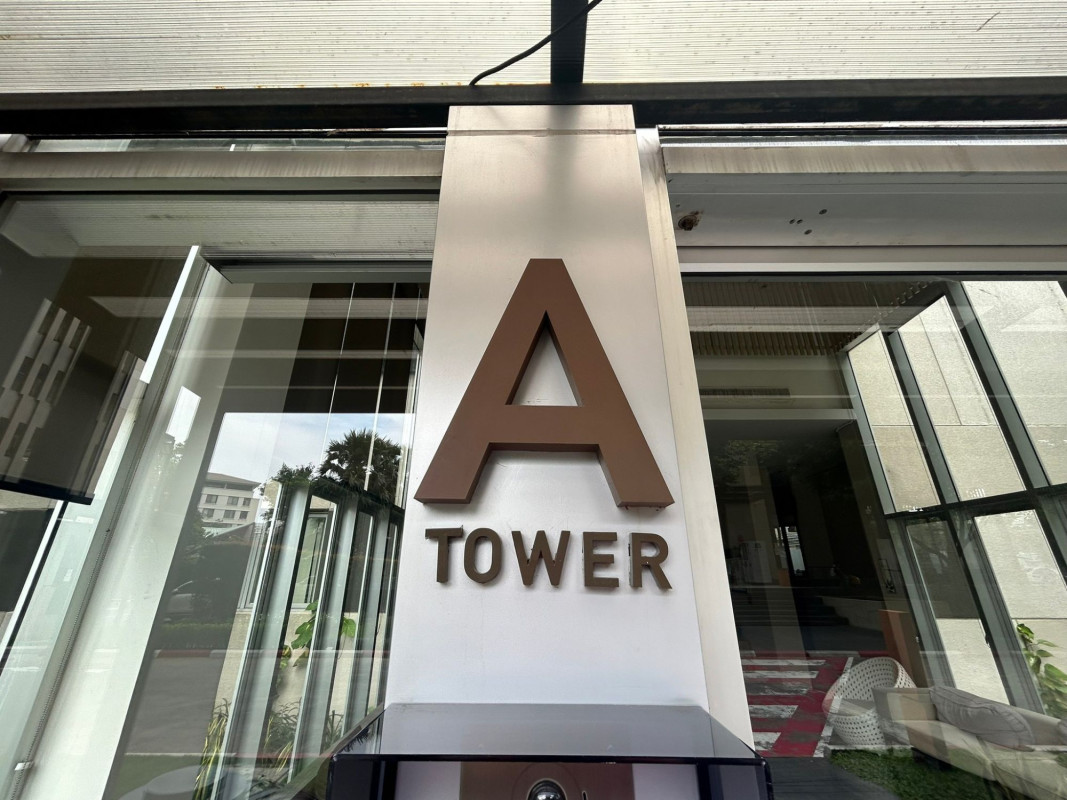 Condominium Fuse Chan-Sathorn Bangkok Sathon Wat Thung Don 2970000