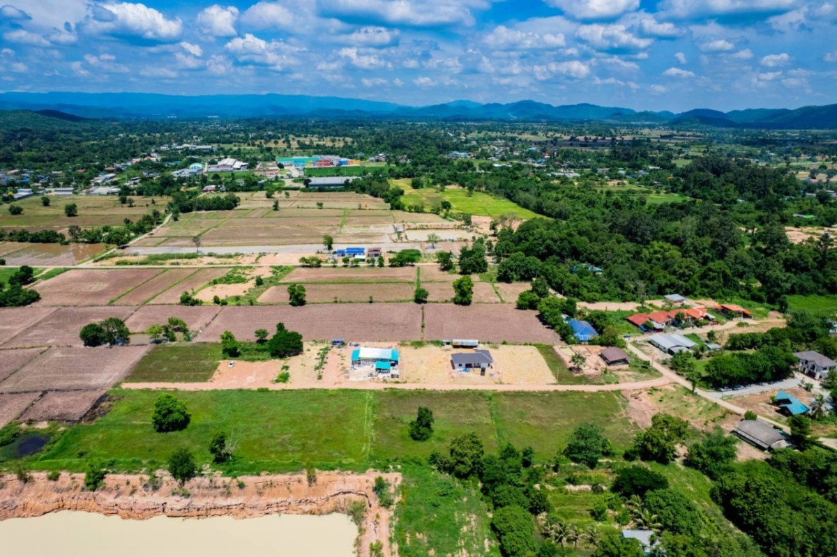 ที่ดินเปล่า สระบุรี เมืองสระบุรี กุดนกเปล้า 1500000