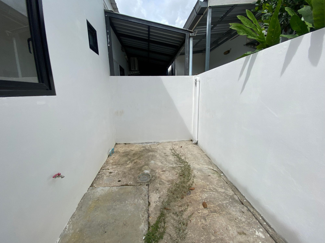 ทาวน์เฮ้าส์ เดอะ พราวด์ ทาวน์โฮม 304-โรจนะ ปราจีนบุรี ศรีมหาโพธิ หนองโพรง 1100000