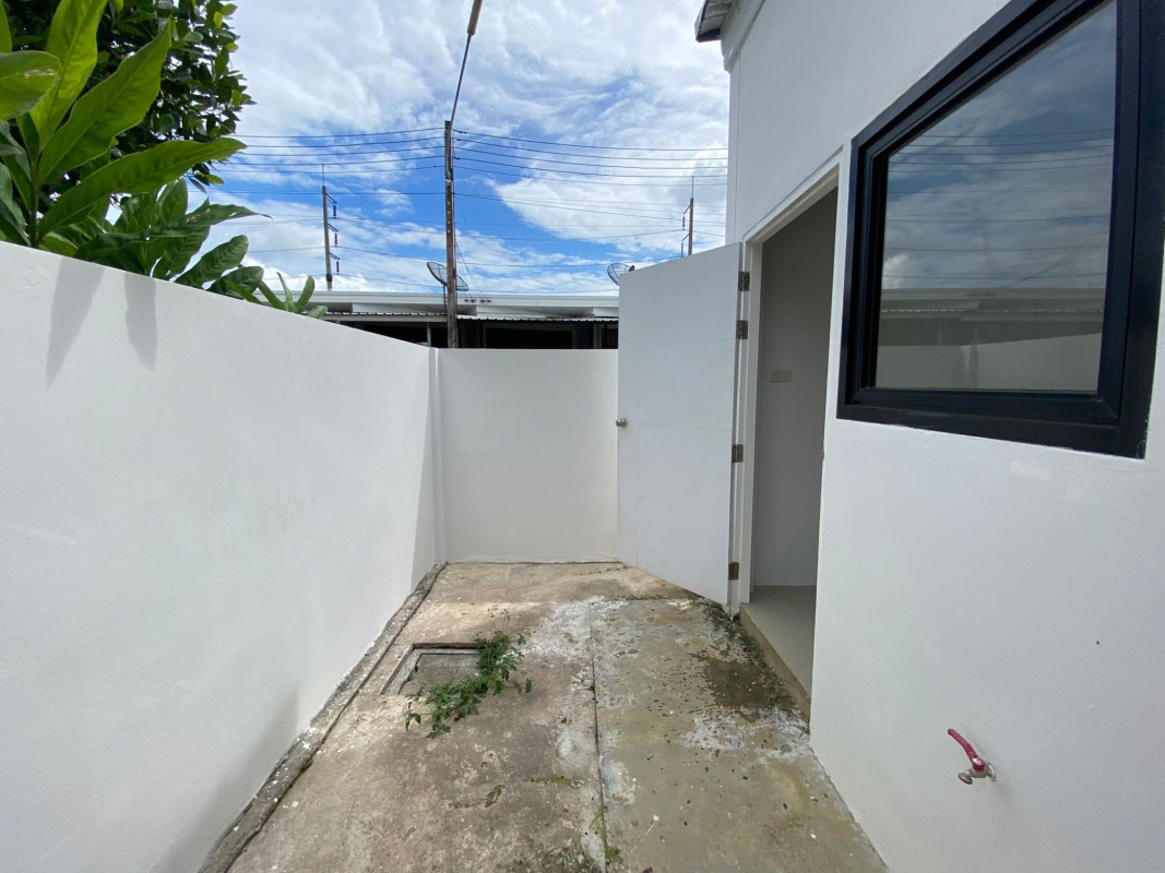 ทาวน์เฮ้าส์ เดอะ พราวด์ ทาวน์โฮม 304-โรจนะ ปราจีนบุรี ศรีมหาโพธิ หนองโพรง 1100000