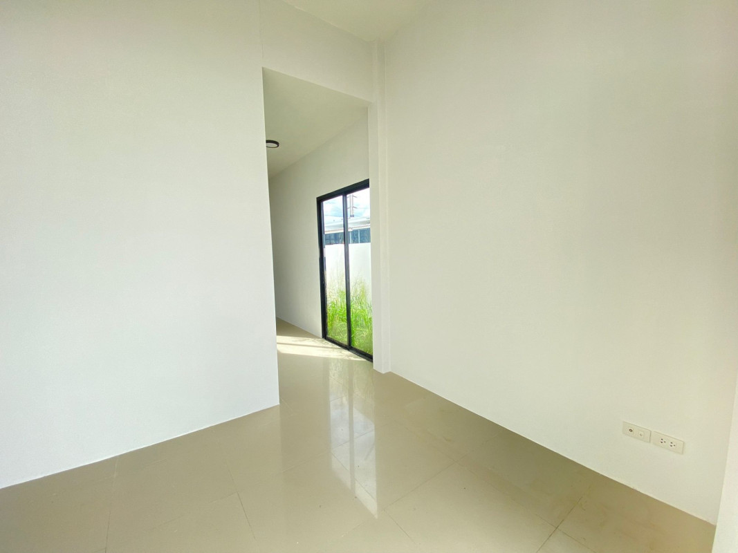 ทาวน์เฮ้าส์ เดอะ พราวด์ ทาวน์โฮม 304-โรจนะ ปราจีนบุรี ศรีมหาโพธิ หนองโพรง 1100000