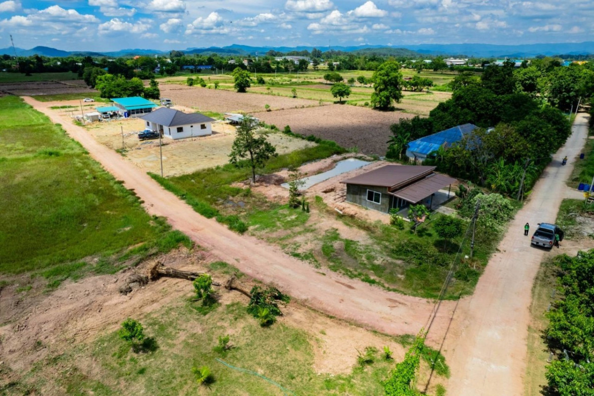 Residential land/lot Saraburi Mueang Saraburi Kut Nok Plao 1500000