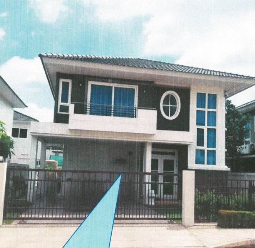Single house Udon Thani Mueang Udon Thani Mu Mon 4370900
