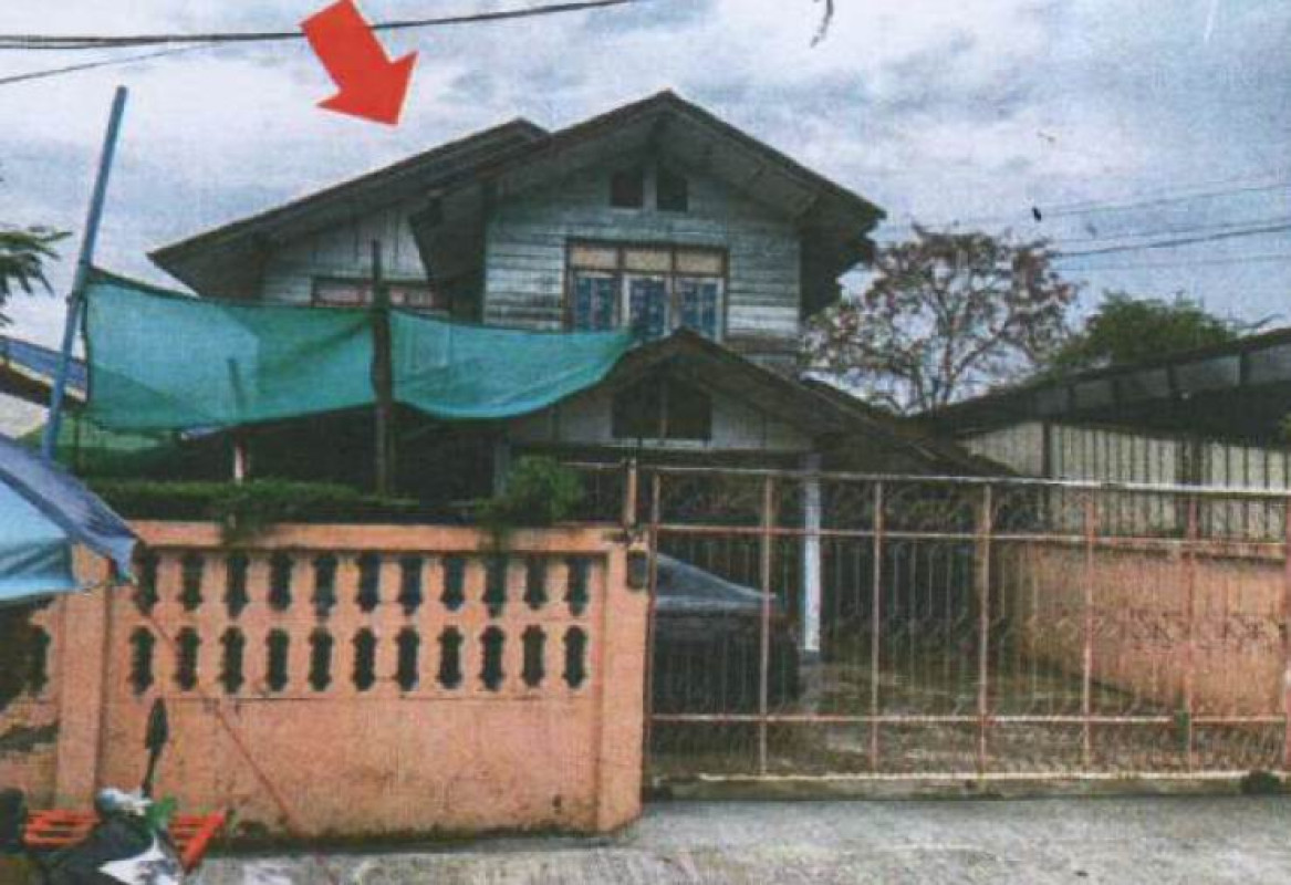 บ้านเดี่ยว อุดรธานี เมืองอุดรธานี เชียงพิณ 907970