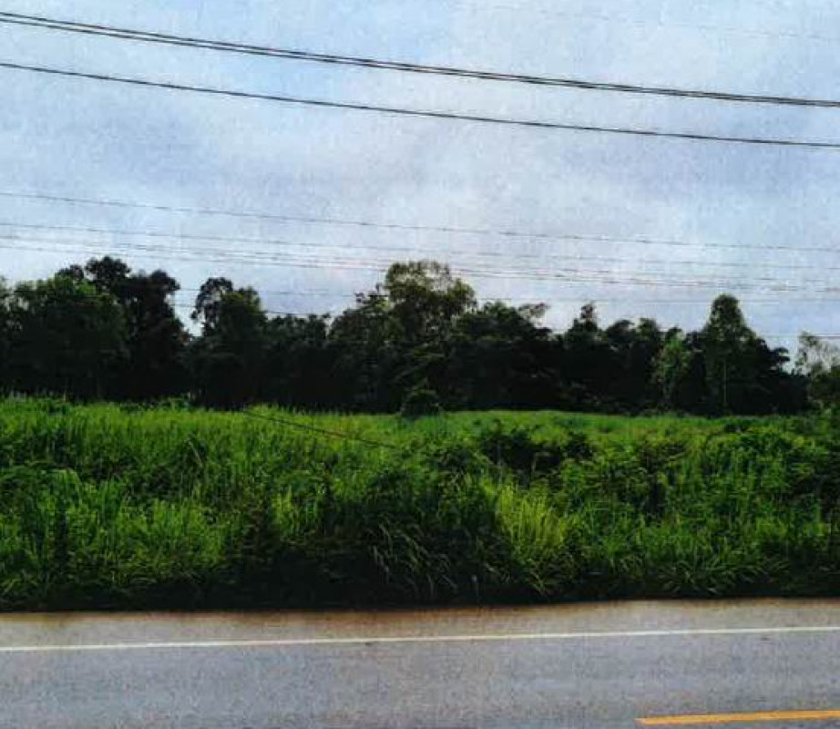 Residential land/lot Udon Thani Kumphawapi Wiang Kham 1000000