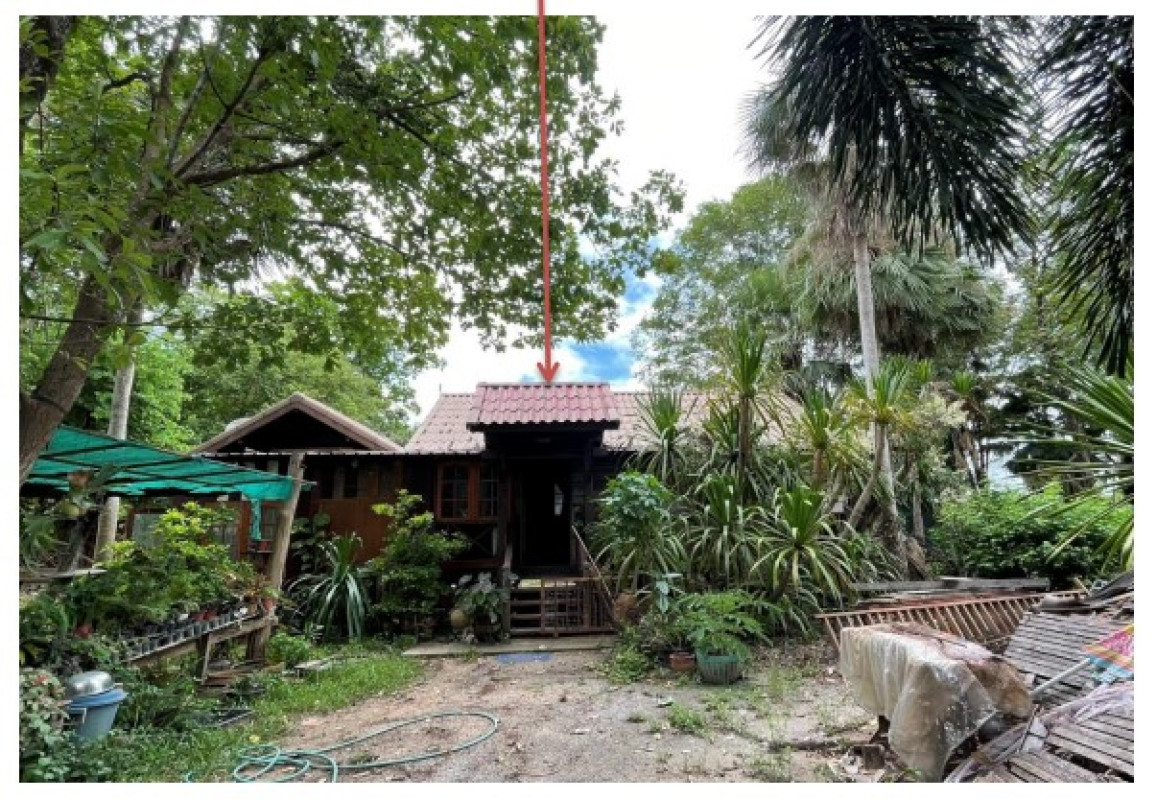 บ้านเดี่ยว กำแพงเพชร เมืองกำแพงเพชร อ่างทอง 560381