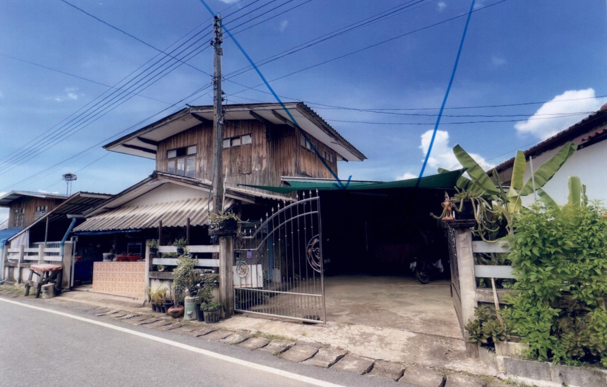 บ้านเดี่ยว น่าน ทุ่งช้าง ทุ่งช้าง 1527144