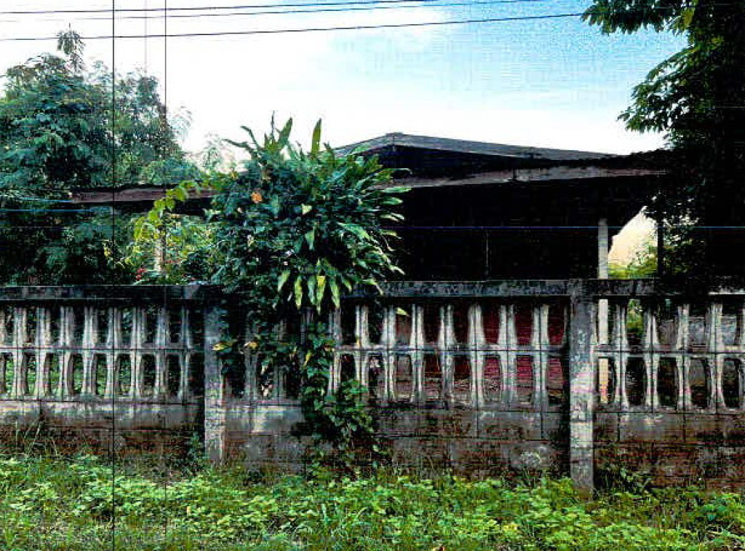 บ้านเดี่ยว เลย เมืองเลย ศรีสองรัก 400400