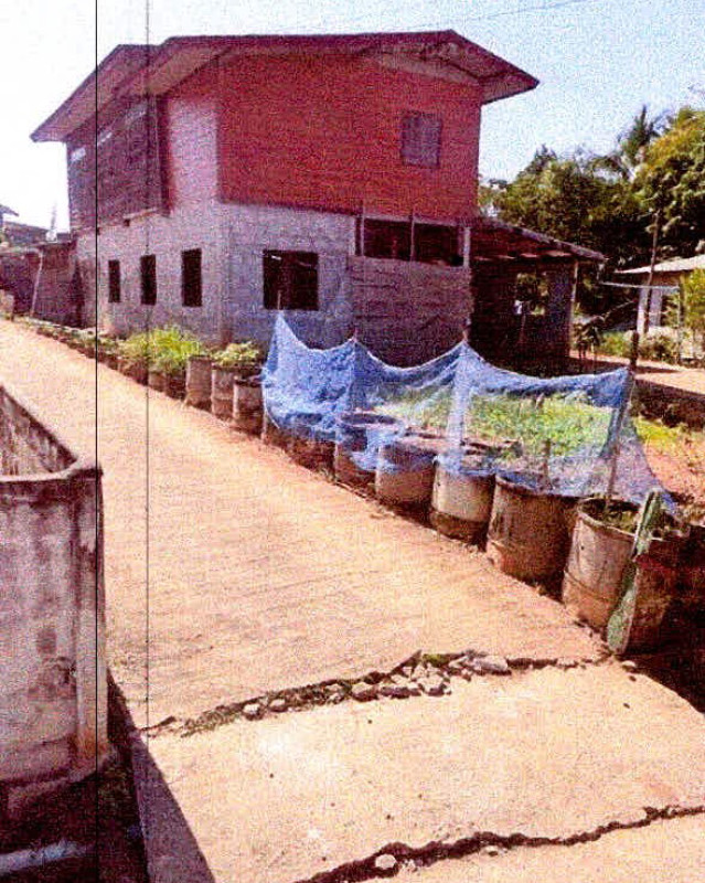 บ้านเดี่ยว เลย เมืองเลย น้ำสวย 417200