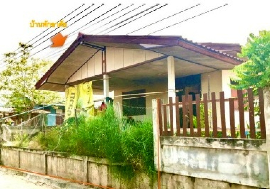 ทาวน์เฮ้าส์ ขอนแก่น บ้านไผ่ ป่าปอ 424380