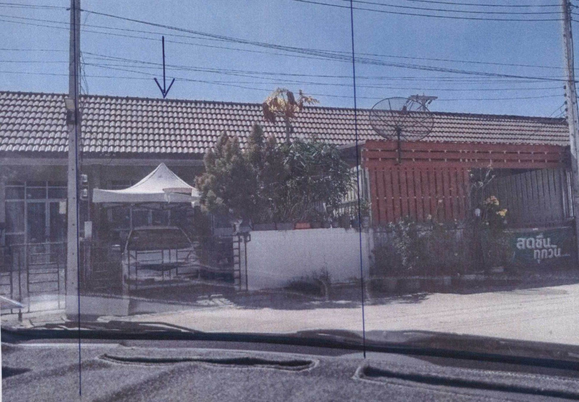 Townhouse Maha Sarakham Mueang Maha Sarakham Talat 570120