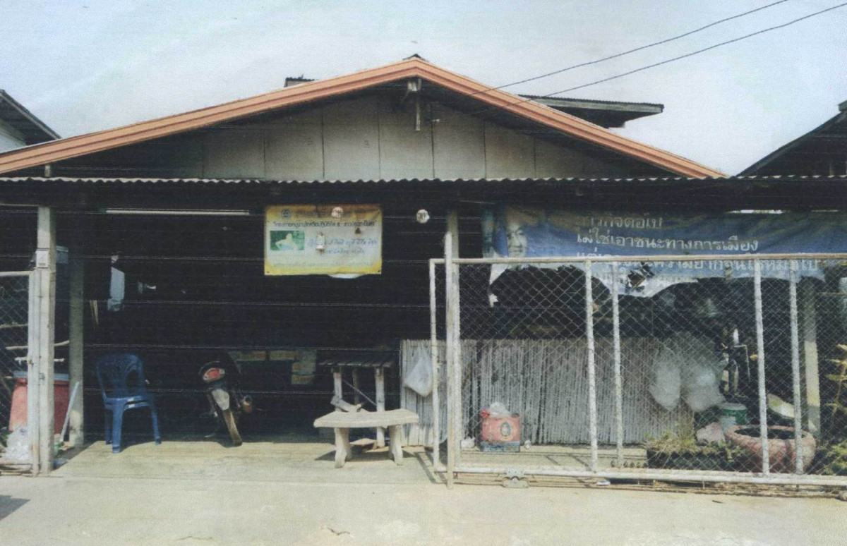 บ้านเดี่ยว มหาสารคาม บรบือ หนองสิม 192240