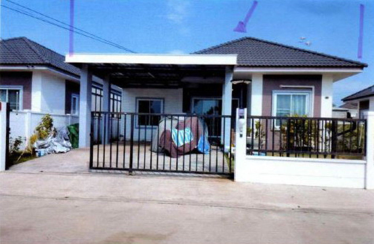 บ้านเดี่ยว พิษณุโลก เมืองพิษณุโลก หัวรอ 1184112