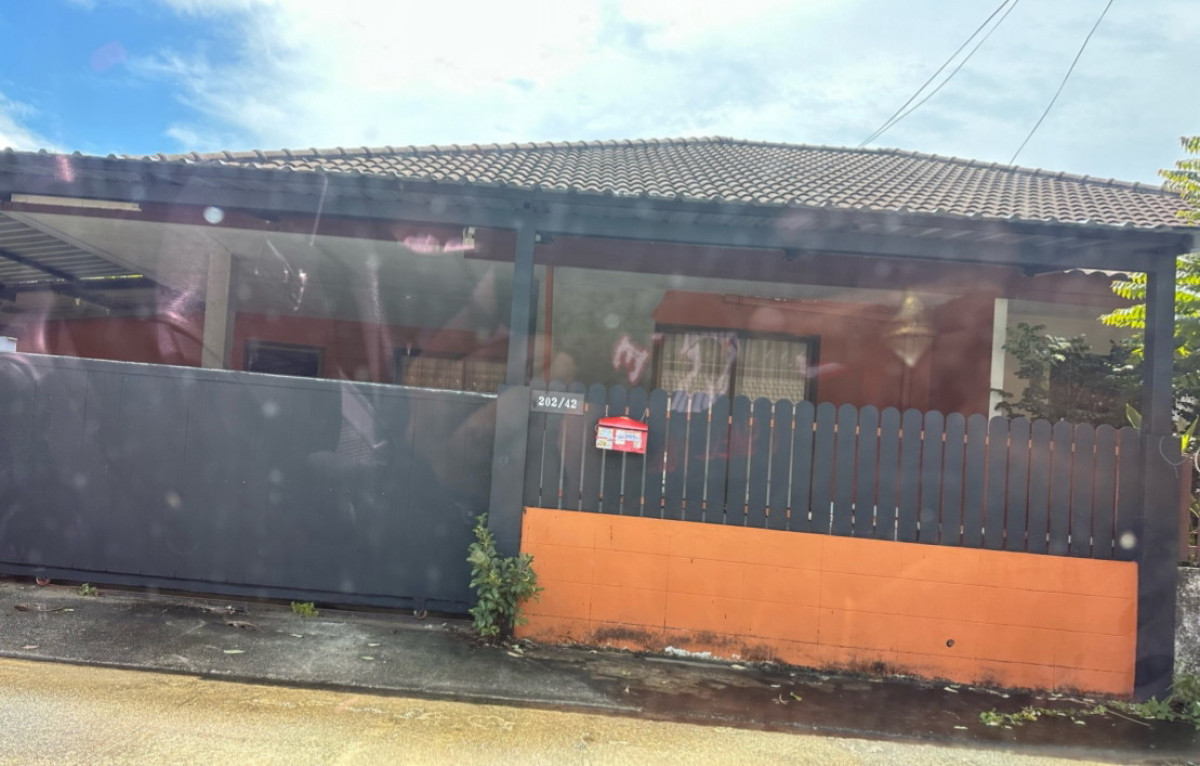 Townhouse Phuket Thalang Si Sunthon 2548000