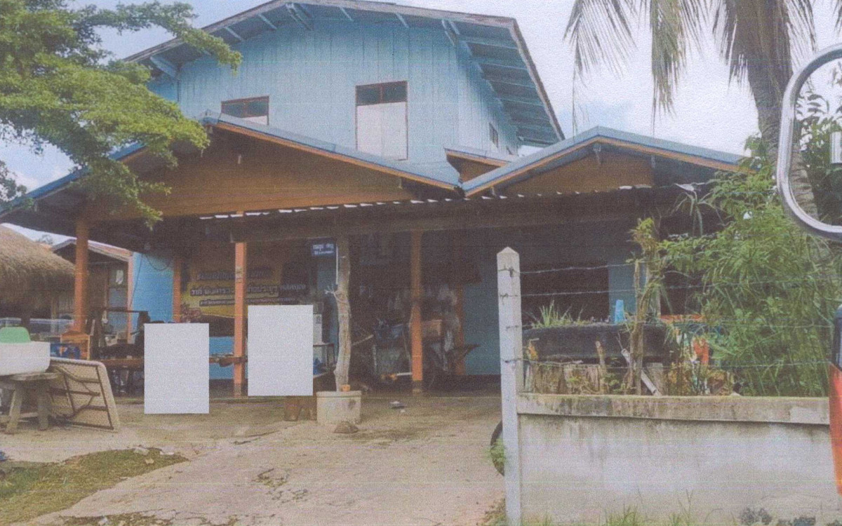 ที่ดินเปล่า ศรีสะเกษ โพธิ์ศรีสุวรรณ หนองม้า 64400
