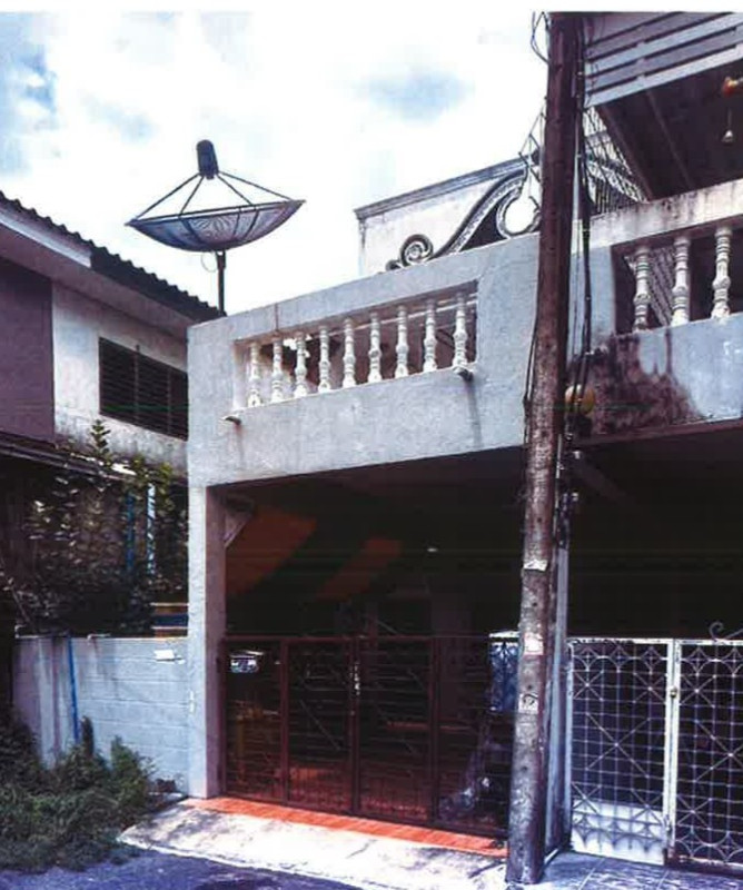 Townhouse Pathum Thani Lam Luk Ka Khu Khot 936170