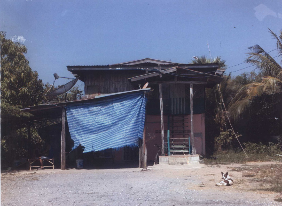 บ้านเดี่ยว นครสวรรค์ เมืองนครสวรรค์ หนองปลิง 645800