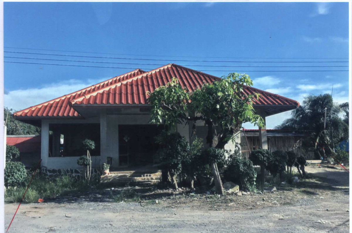 บ้านเดี่ยว นครปฐม กำแพงแสน กระตีบ 581150