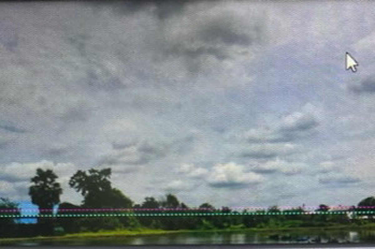 Residential land/lot Nakhon Pathom Nakhon Chai Si Bang Rakam 364500