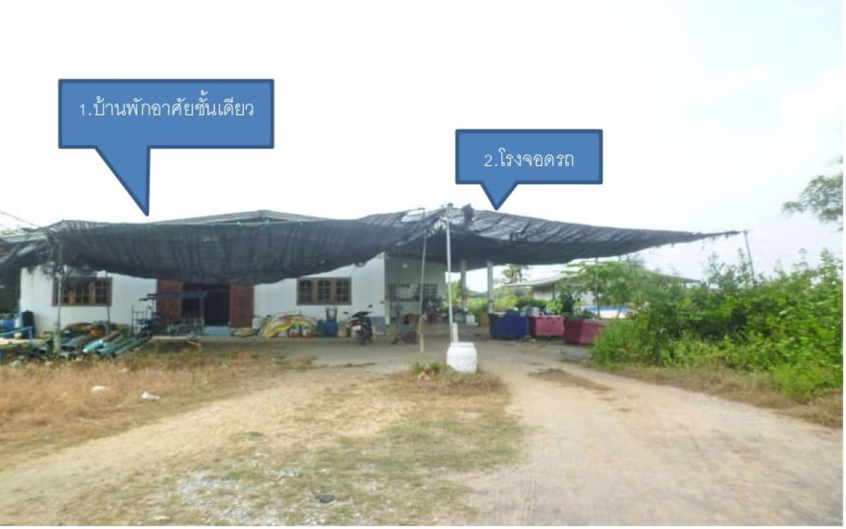 บ้านเดี่ยว นครปฐม กำแพงแสน ดอนข่อย 4604878