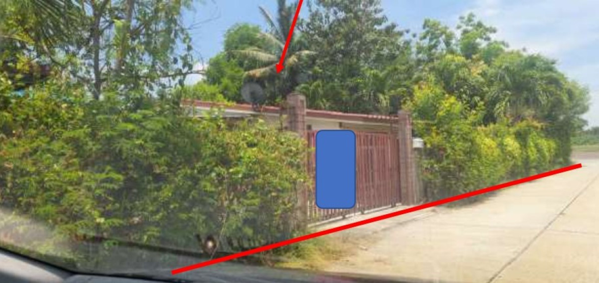 บ้านเดี่ยว นครปฐม กำแพงแสน กระตีบ 643932