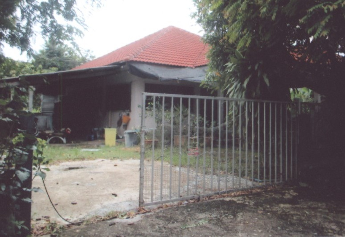 บ้านเดี่ยว อุดรธานี เมืองอุดรธานี หนองนาคำ 956000