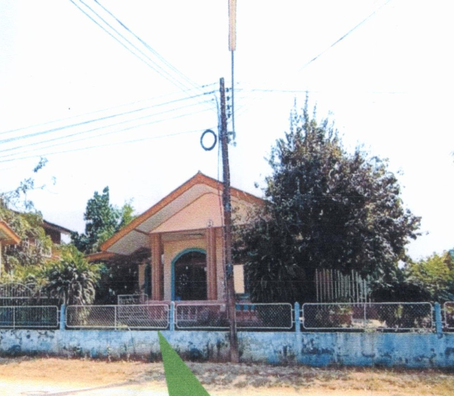 บ้านเดี่ยว อุดรธานี กุดจับ กุดจับ 2298150