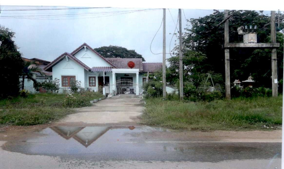 บ้านเดี่ยว กำแพงเพชร ลานกระบือ ลานกระบือ 1690500