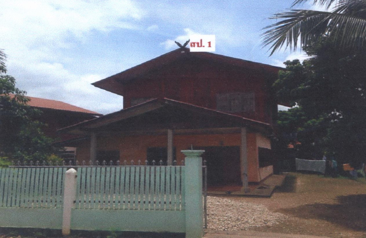 บ้านเดี่ยว น่าน เมืองน่าน กองควาย 1015900