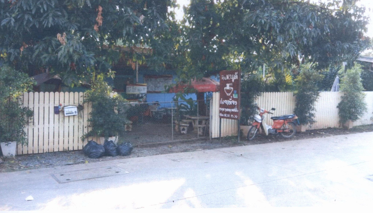 บ้านเดี่ยว น่าน เมืองน่าน ในเวียง 2087200