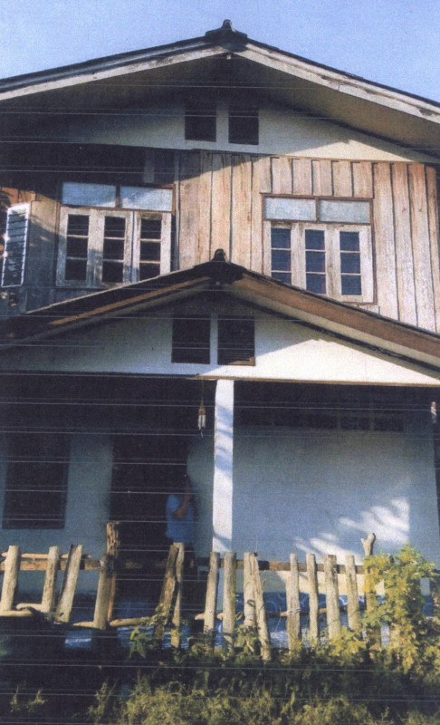 บ้านเดี่ยว น่าน สันติสุข ดู่พงษ์ 495840