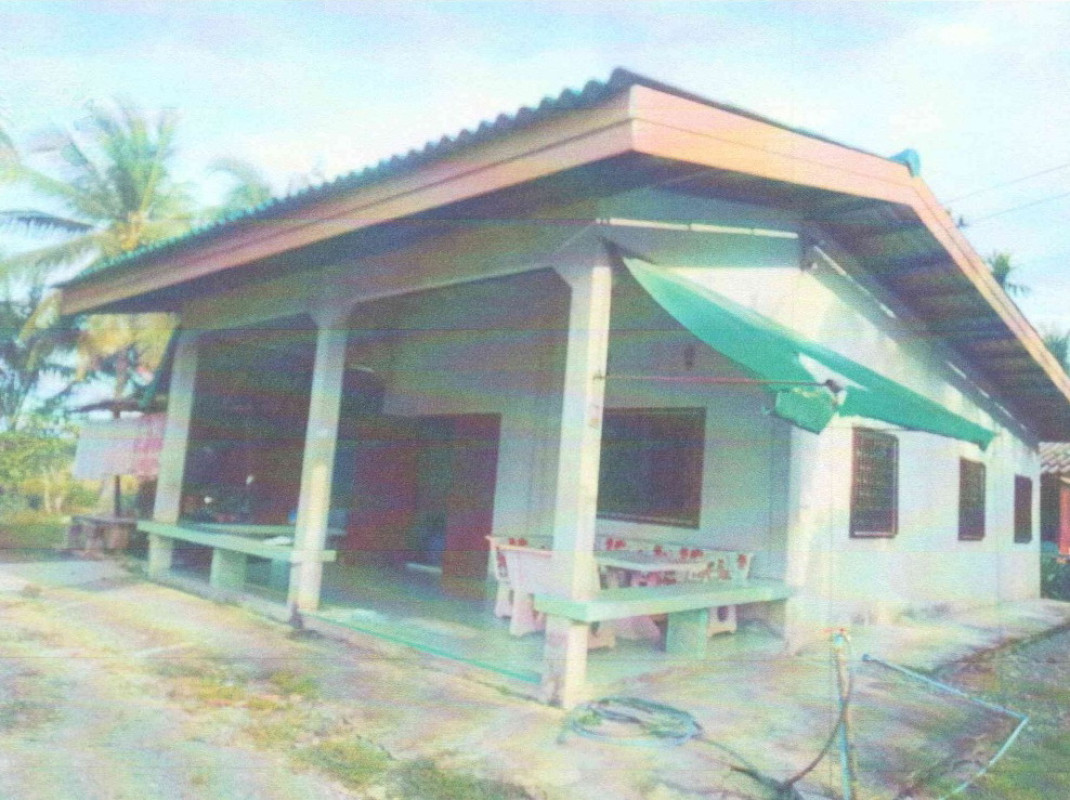 บ้านเดี่ยว นครศรีธรรมราช เชียรใหญ่ การะเกด 605000