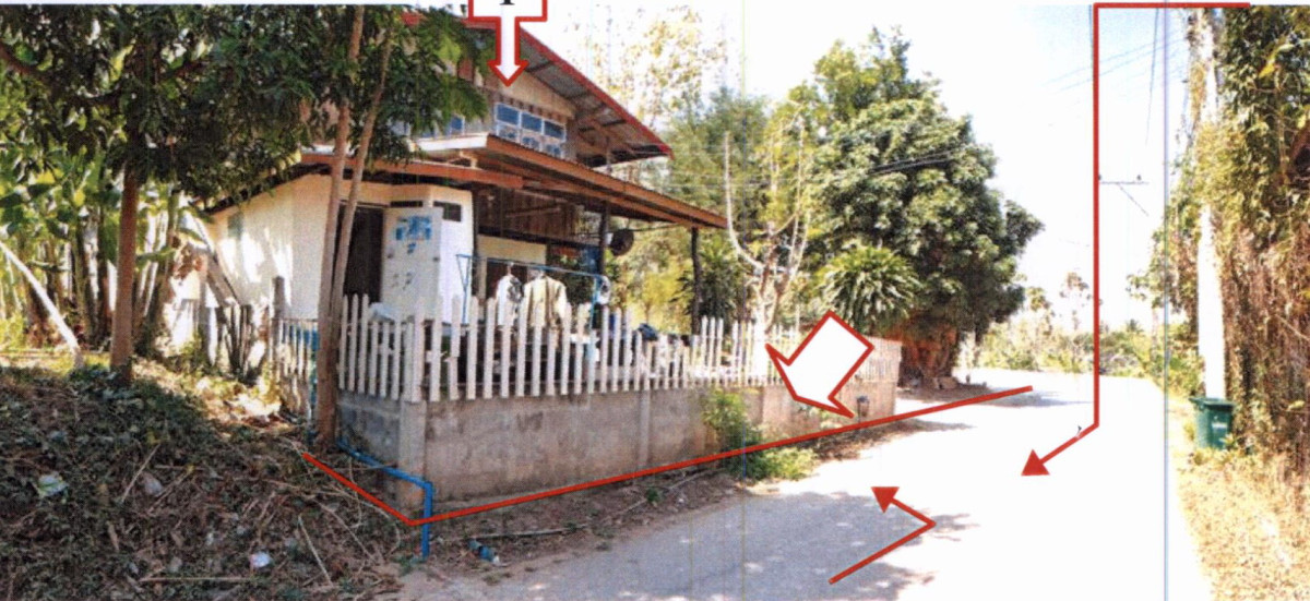 บ้านเดี่ยว เลย ด่านซ้าย ด่านซ้าย 1192860