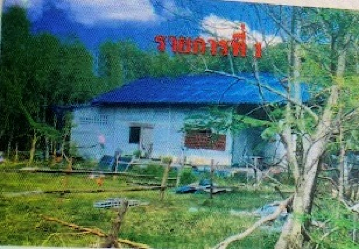 บ้านเดี่ยว ขอนแก่น บ้านไผ่ หนองน้ำใส 447200