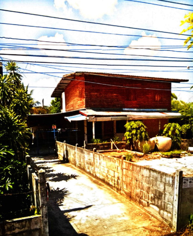 บ้านเดี่ยว มหาสารคาม ชื่นชม หนองกุง 572612