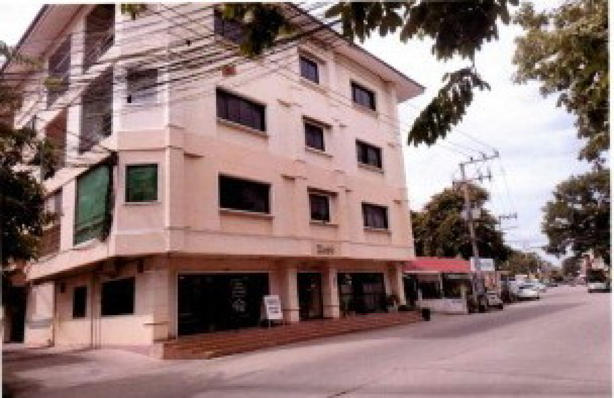 Condominium Phitsanulok Mueang Phitsanulok Tha Pho 445125