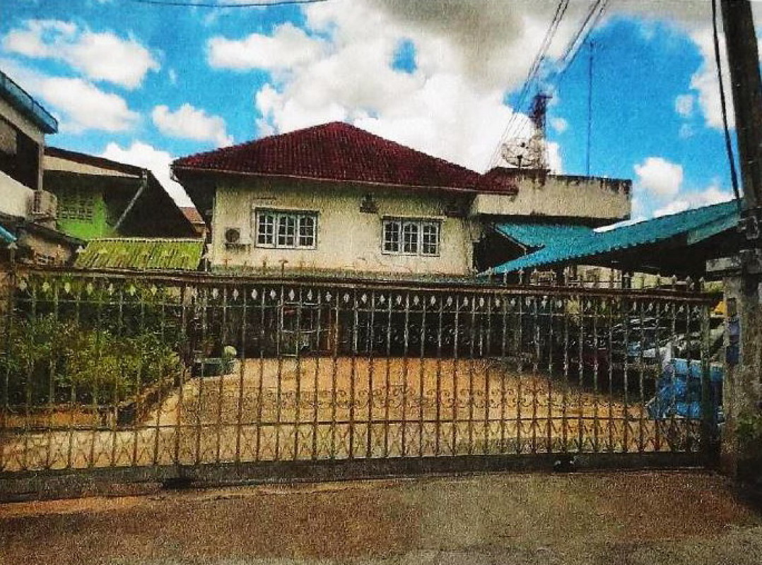 Single house Phitsanulok Mueang Phitsanulok Aranyik 2684400