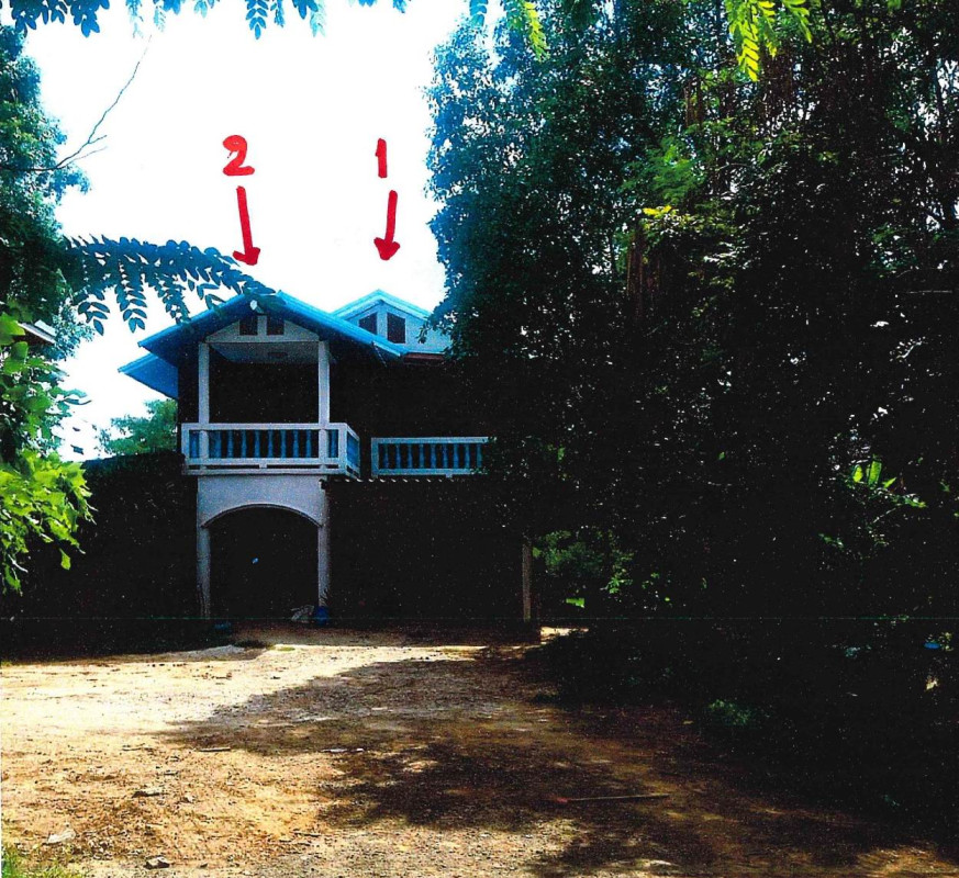 Single house Buri Ram Mueang Buri Ram Kalantha 571920