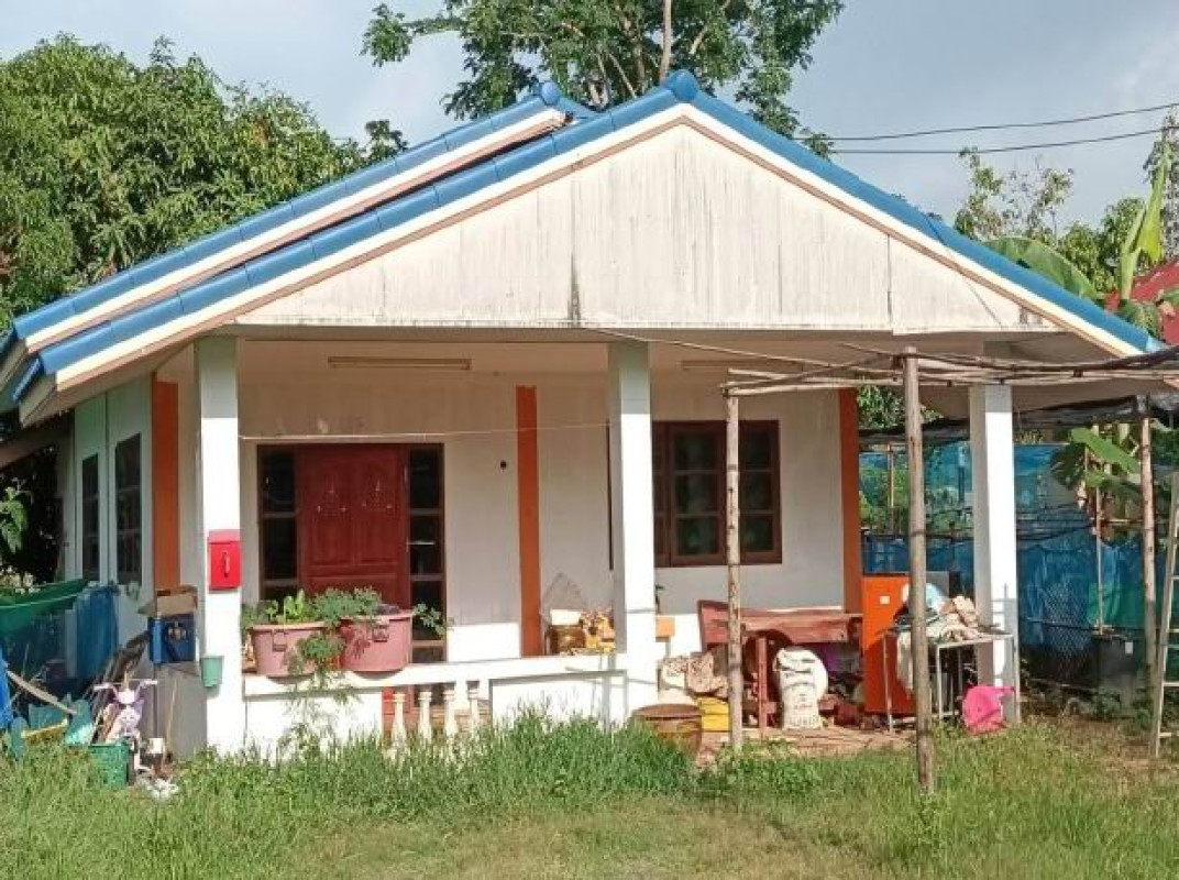Single house Buri Ram Mueang Buri Ram I San 473800