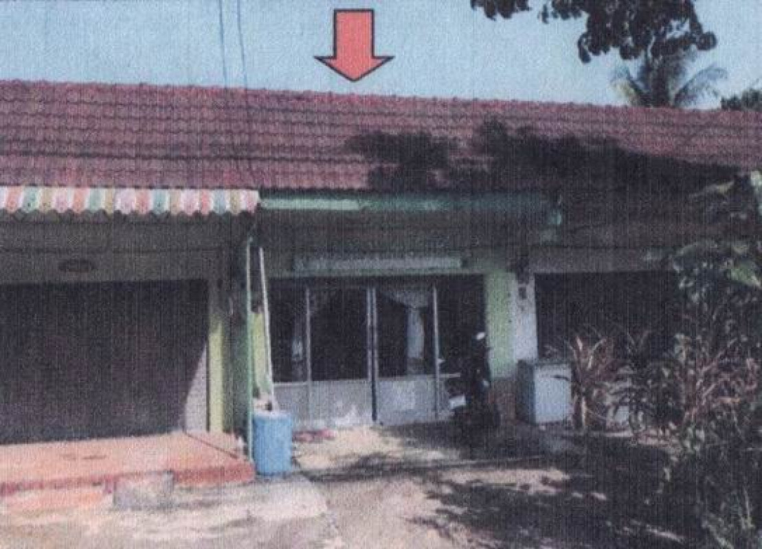 ทาวน์เฮ้าส์ นครศรีธรรมราช สิชล ทุ่งปรัง 602568