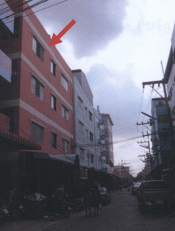 Single house Pathum Thani Khlong Luang Khlong Nueng 13535000